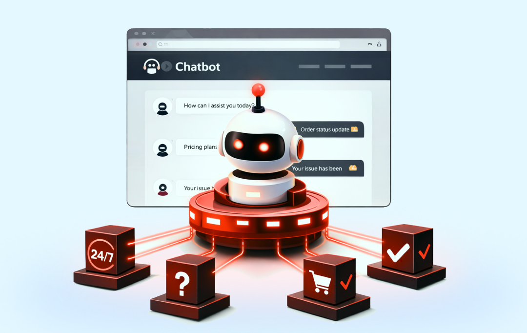 The chatbot economy example