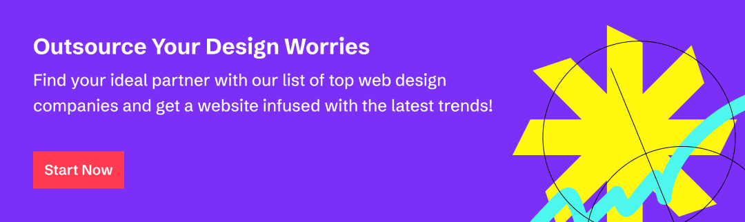  top web design companies