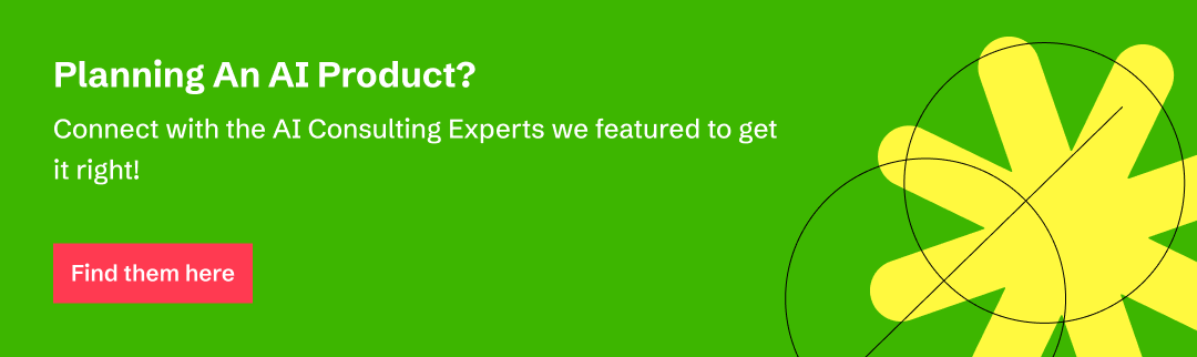 Planning An AI Product?
