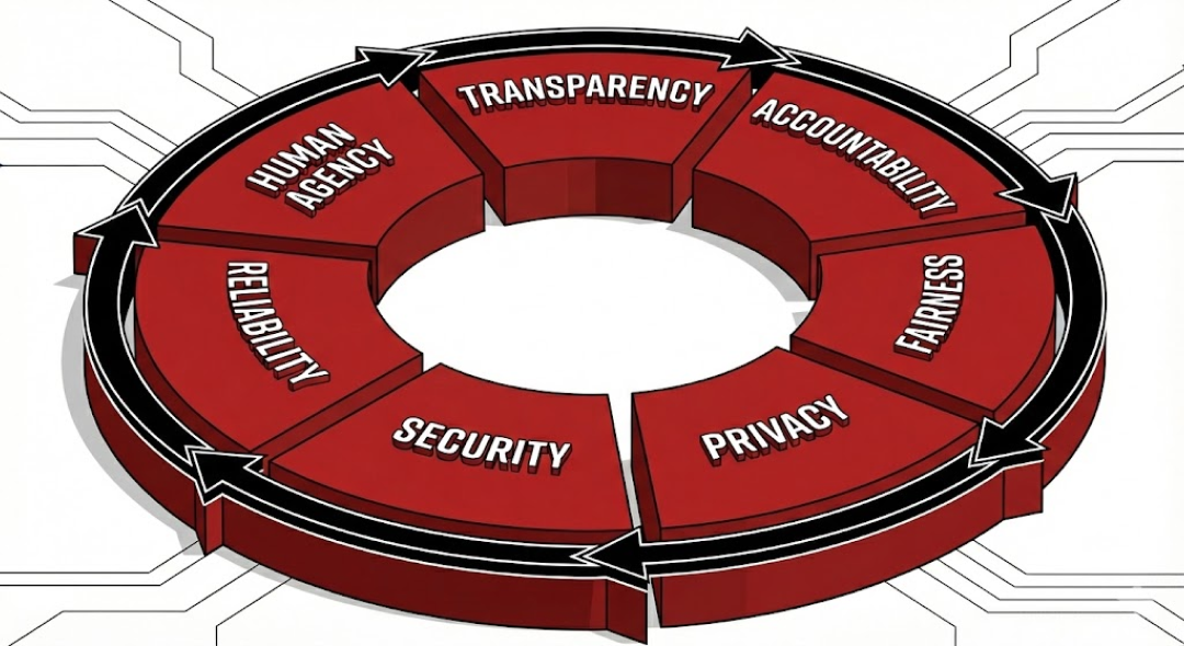 AI Governance Principles