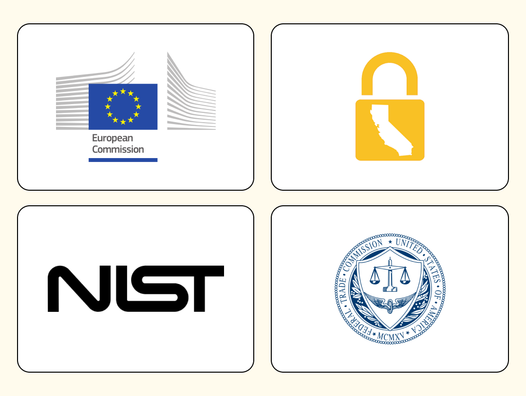Regulations That Enforce AI Governance