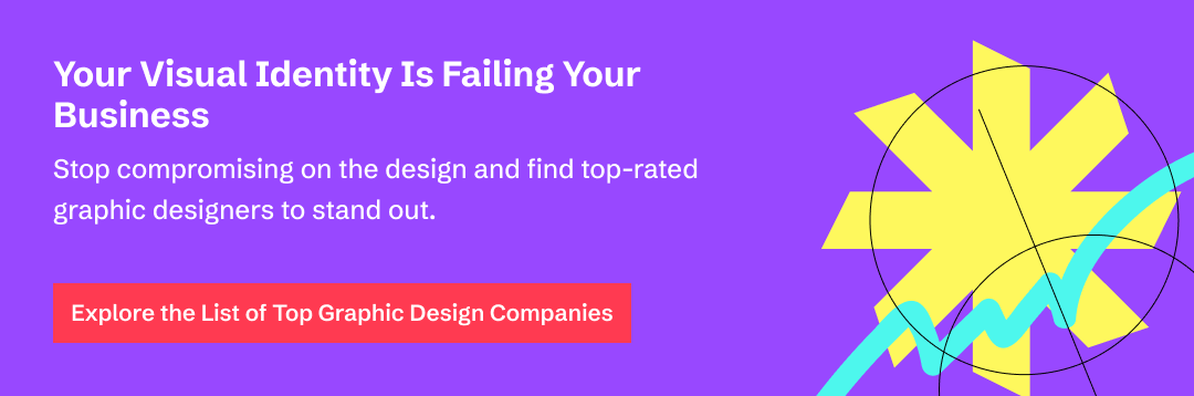 Graphic Design Companies
