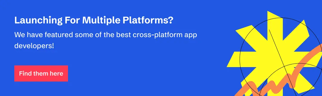 best cross-platform app developers