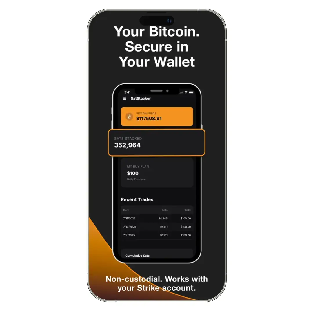 Seamless Strike Integration