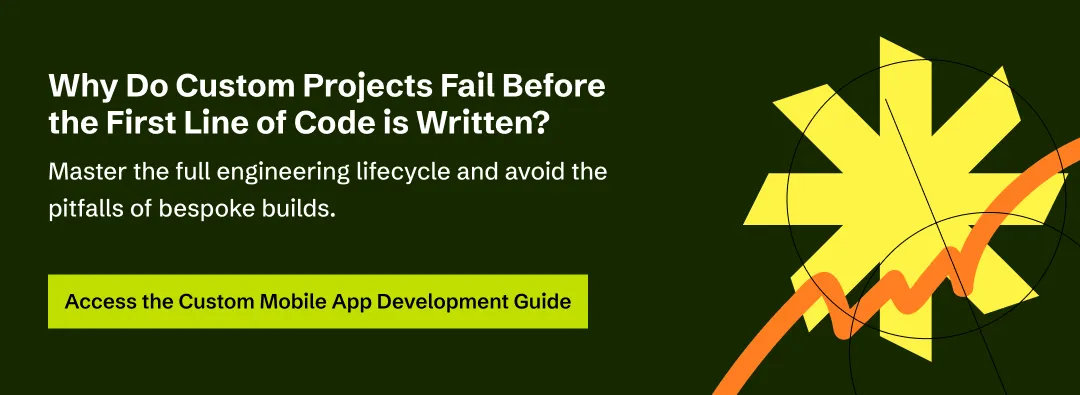 Mobile App Development Process Guide