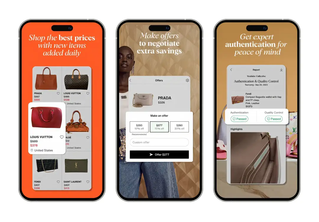 Vestiaire Collective