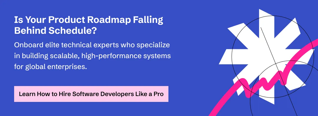 Learn How to Hire the Best Software Developers