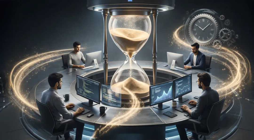 The Iterative Product Build (Hourly Pricing)