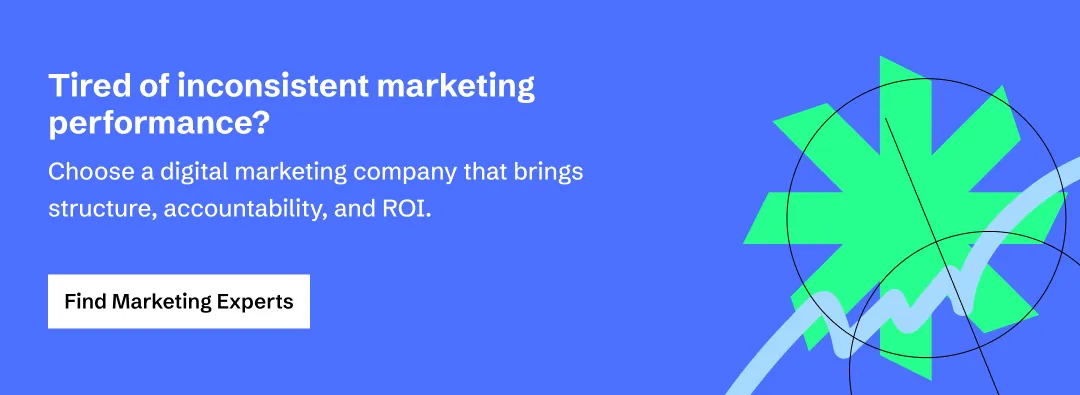 digital marketing company