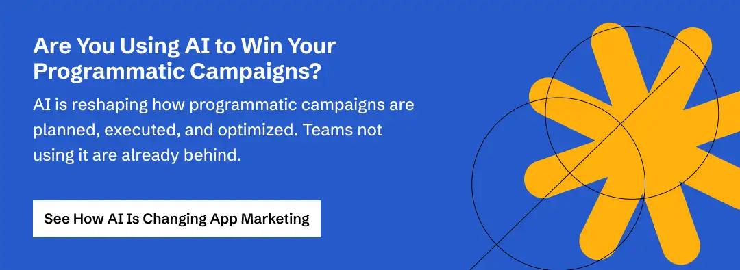 How AI is Changing App Marketing