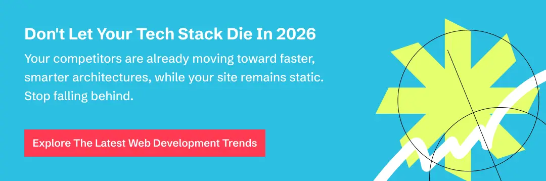 The Latest Web Development Trends
