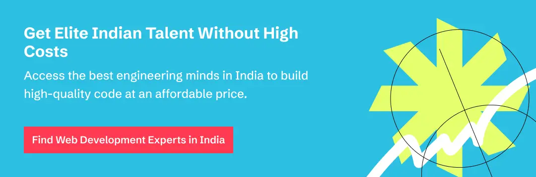 Find Web Development Experts in India