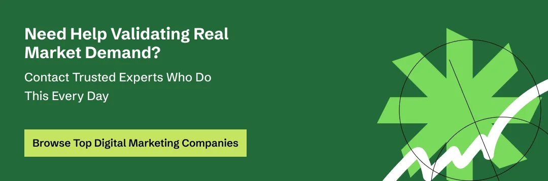 Find Top Digital Marketing Firms