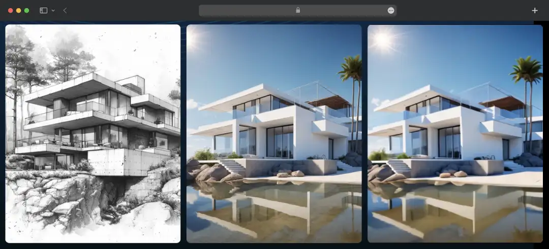 For Architectural Design