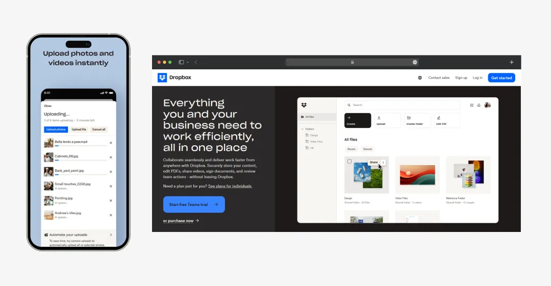 Dropbox