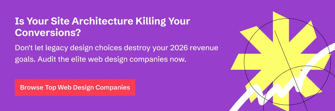 Top Web Design Companies