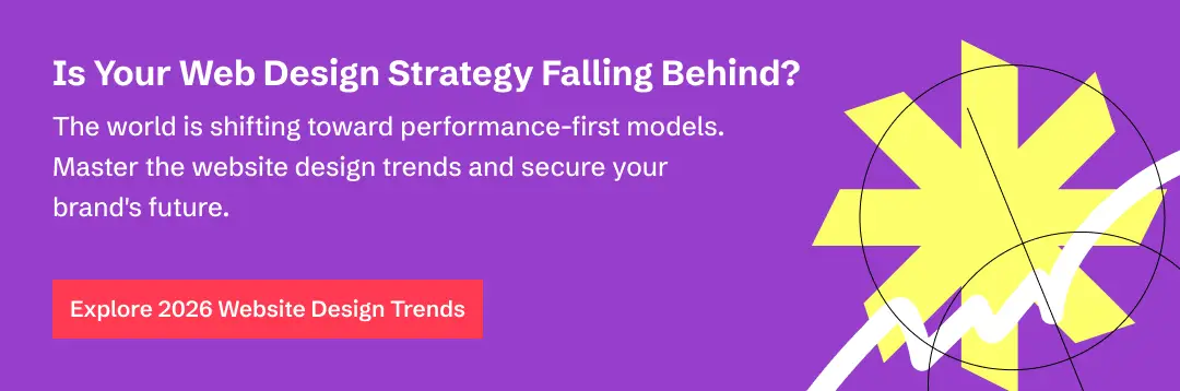 Explore 2026 Website Design Trends