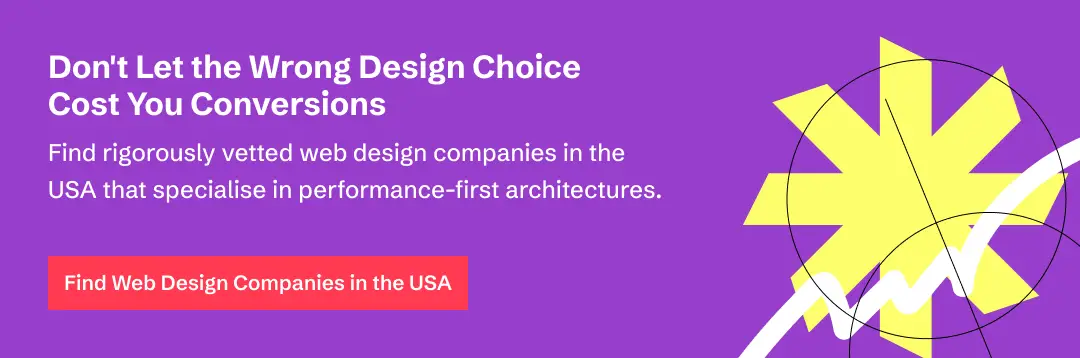 Find Web Design Companies in the USA