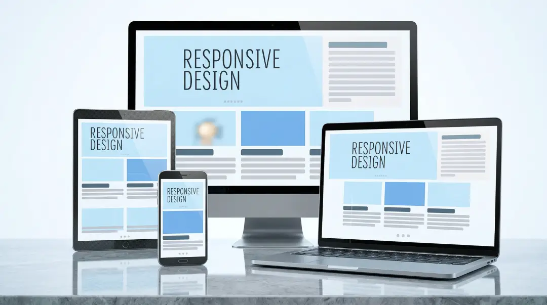  What is Responsive Web Design?