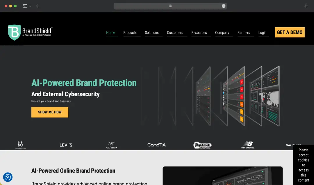 BrandShield