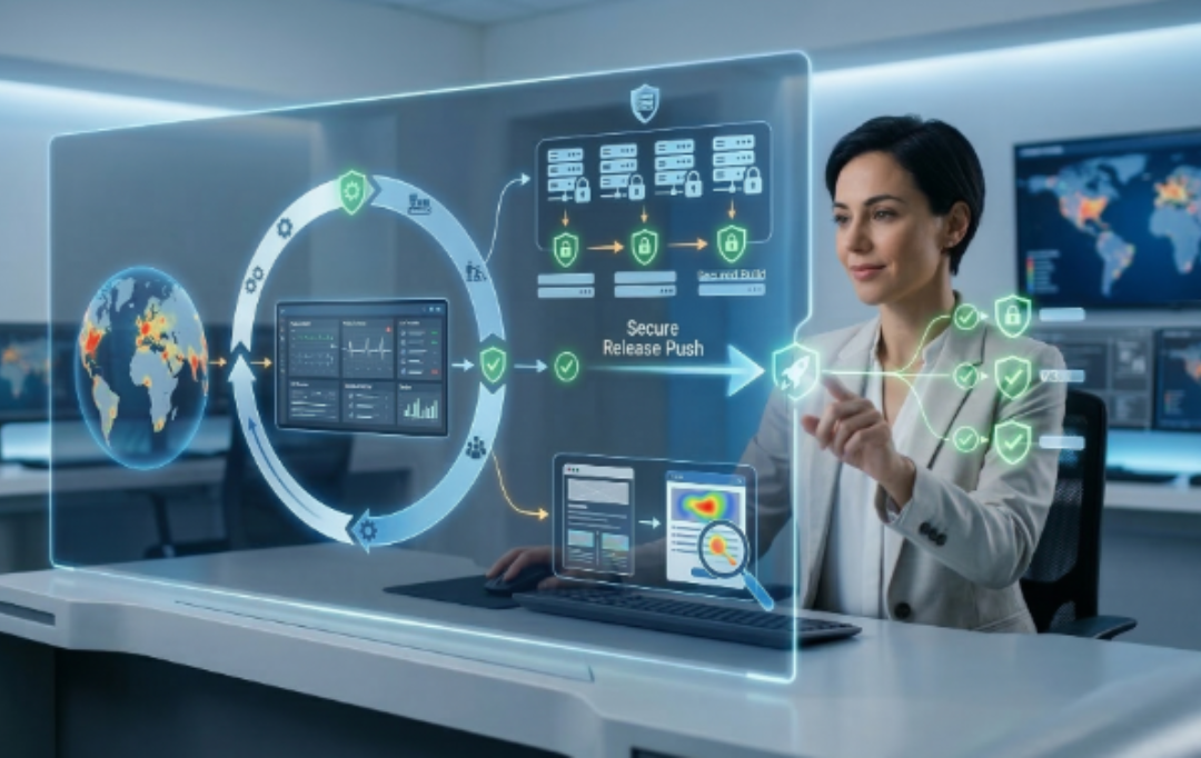 Deployment and Post-Launch Optimization in Agile Implementation in Healthcare