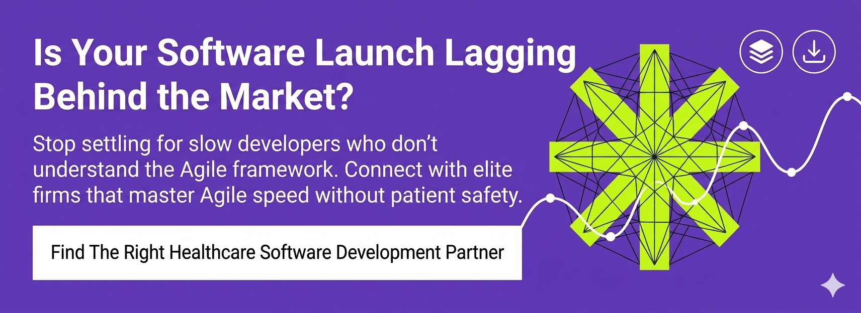 Explore the List of the Top Healthcare Software Development Companies