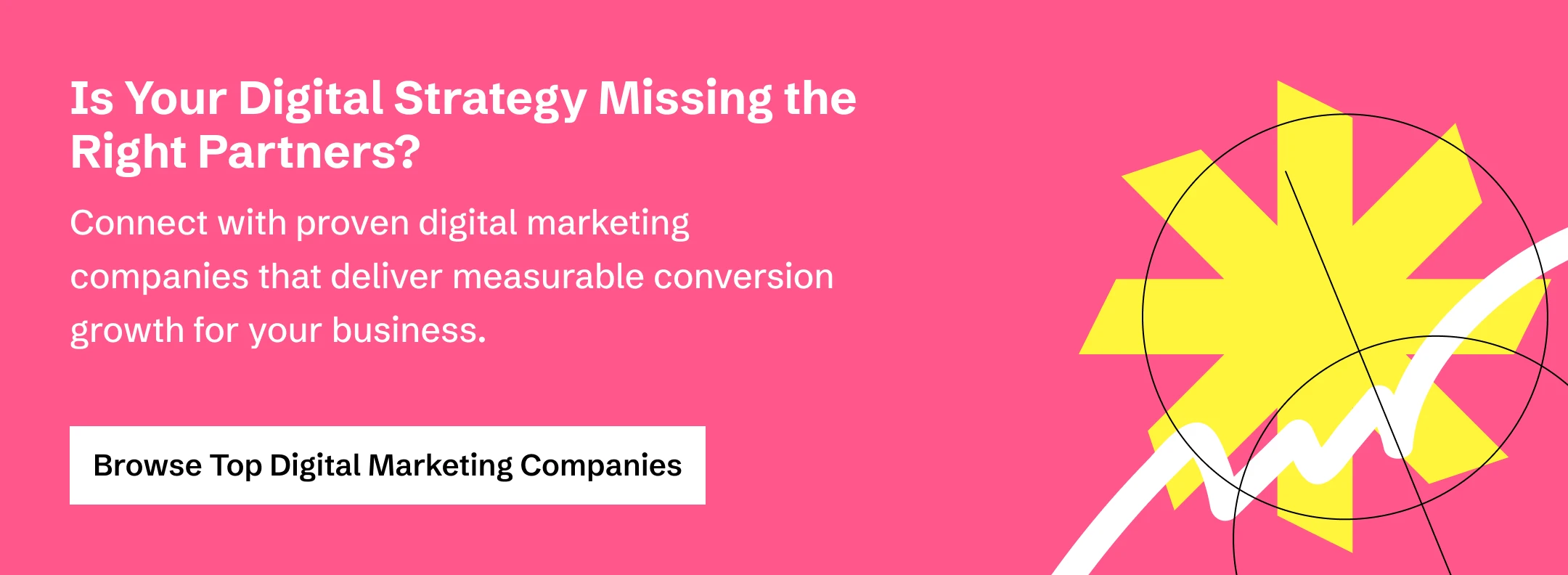 Browse Top Digital Marketing Companies
