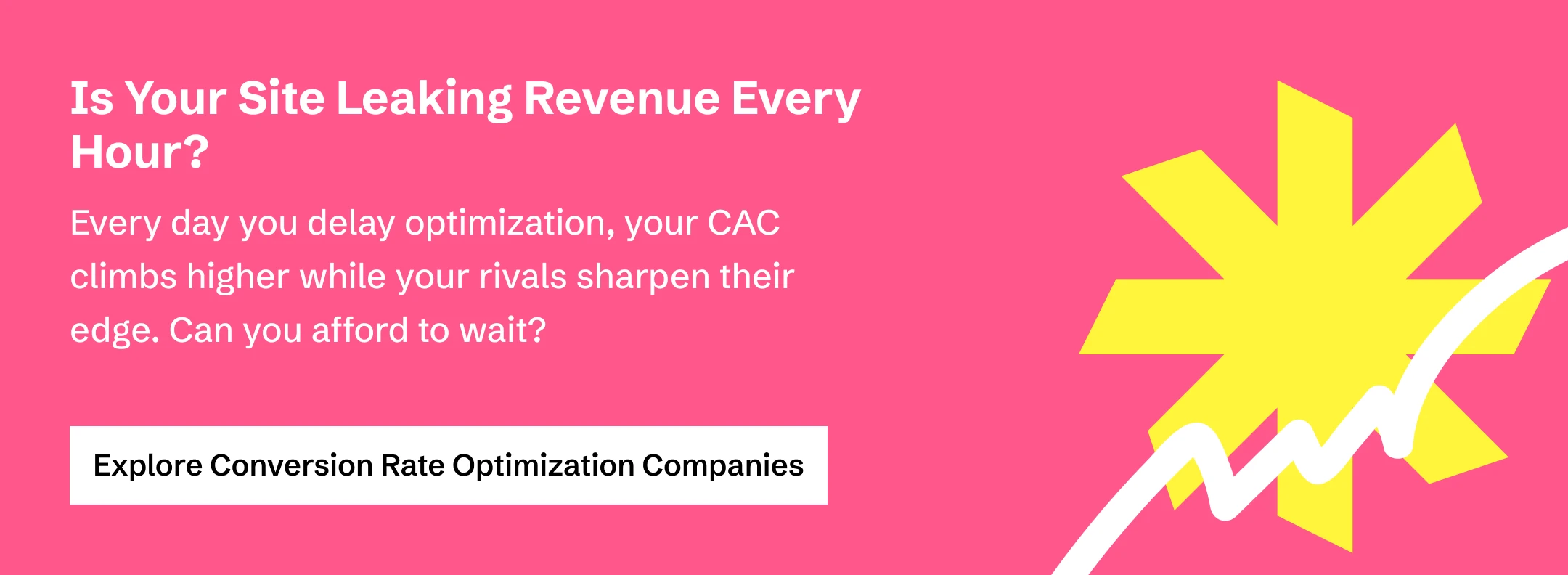 Secure a CRO Audit Today With The Right Conversion Rate Optimization Companies