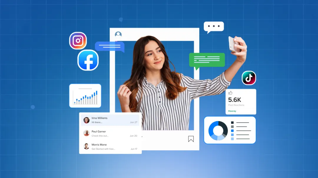 Marketing Channels for Content Distribution