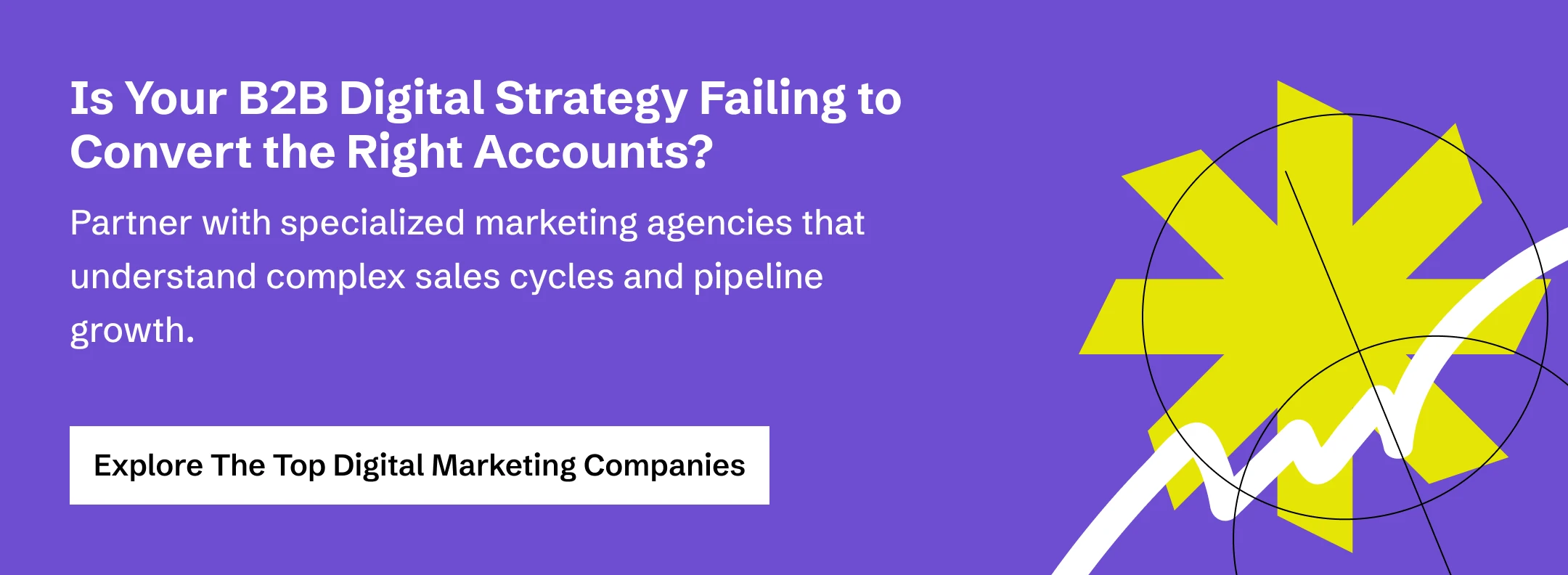 Explore top digital marketing companies