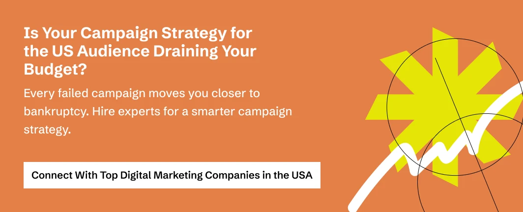 List of Top Digital Marketing Companies in The USA