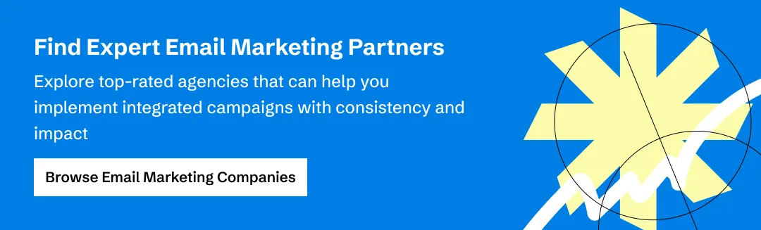 Find Expert Email Marketing Partners