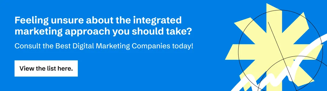 Best digital marketing companies