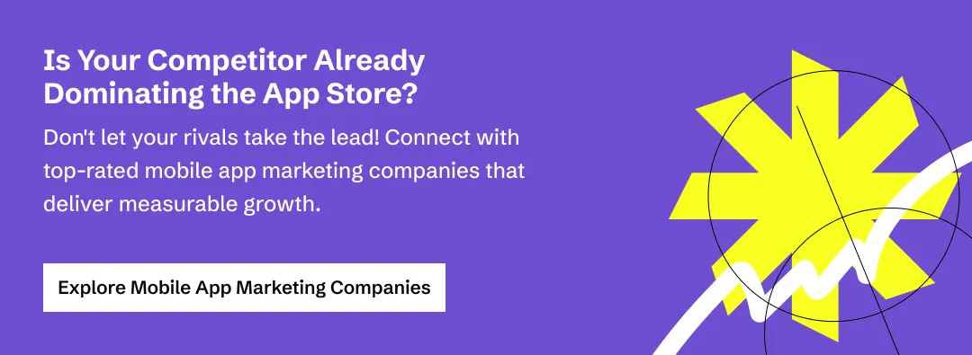 Explore Mobile App Marketing Companies