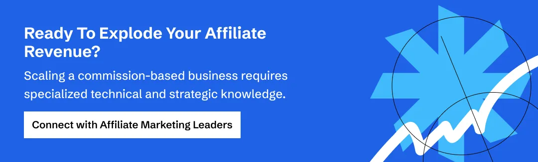 Explore the list of top affiliate marketing companies