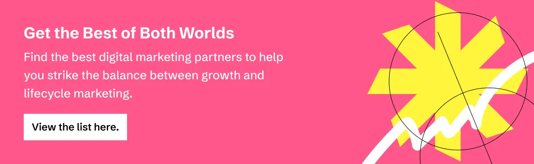connect with top digital marketing firms