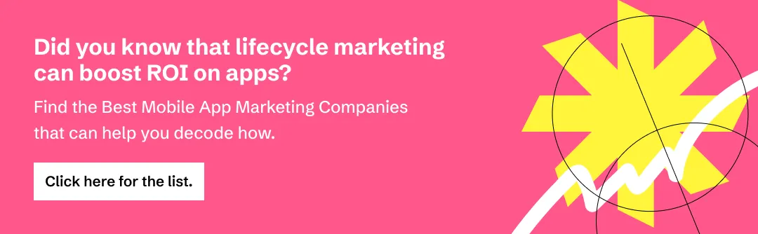 Best Mobile App Marketing Companies