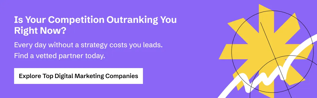 Explore Top Digital Marketing Companies