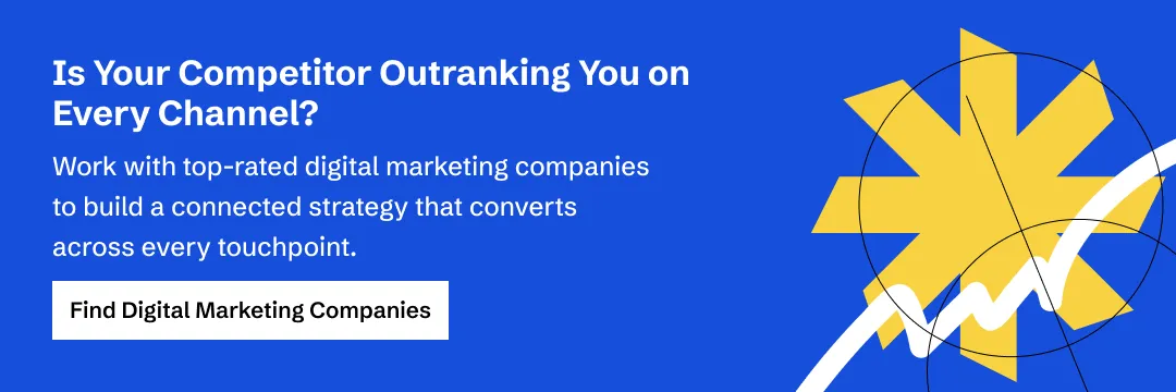 Find Digital Marketing Companies
