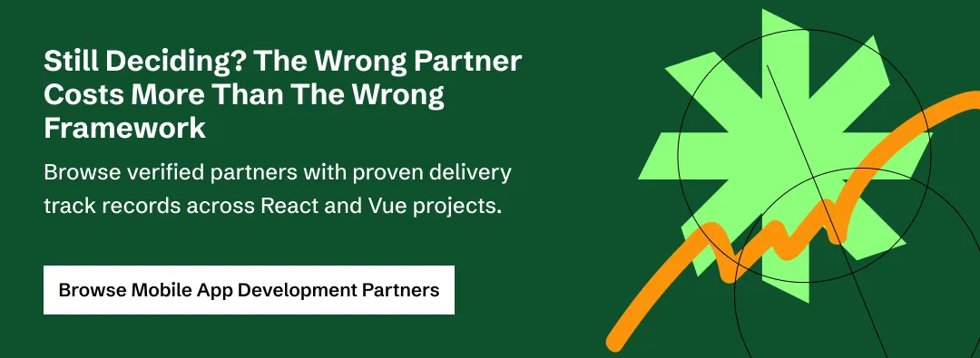 Browse Mobile App Development Partners