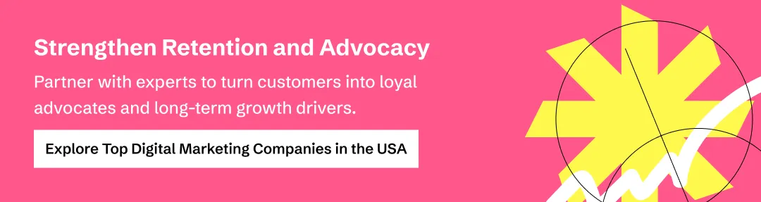 top digital marketing firms USA