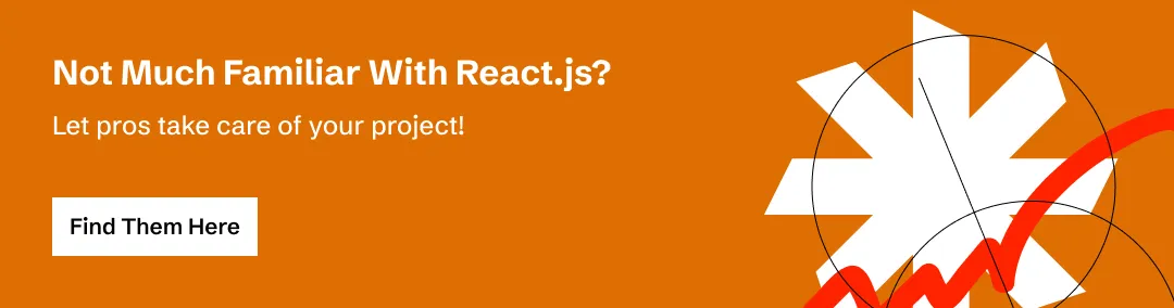 Top React JS Development Companies