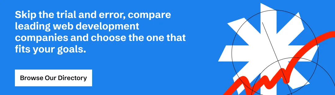 web development companies