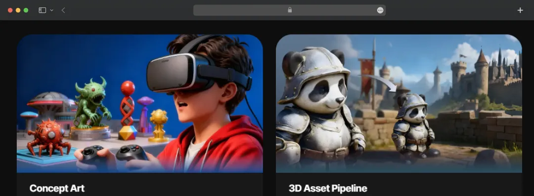 AI Image Generator