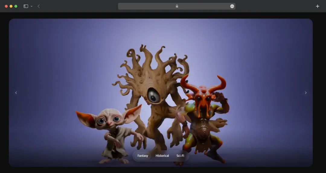 Animation