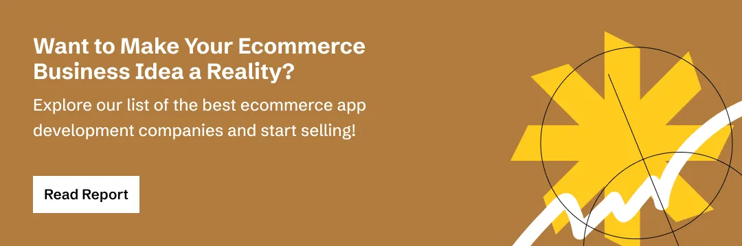 best ecommerce app development companies