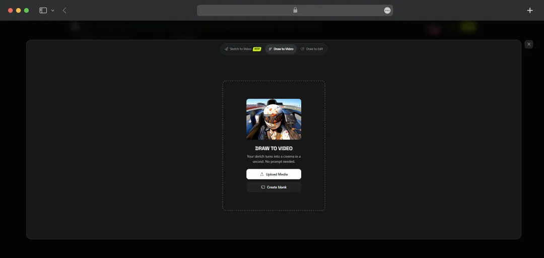 Draw-to-Video