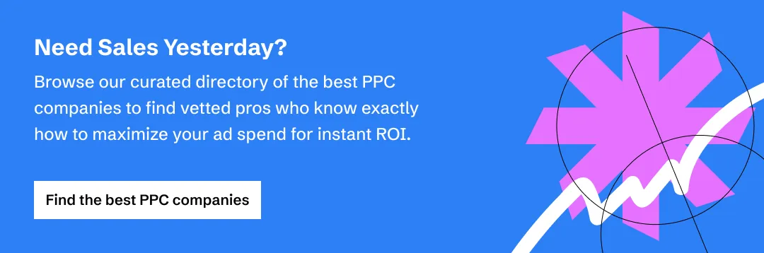 PPC companies
