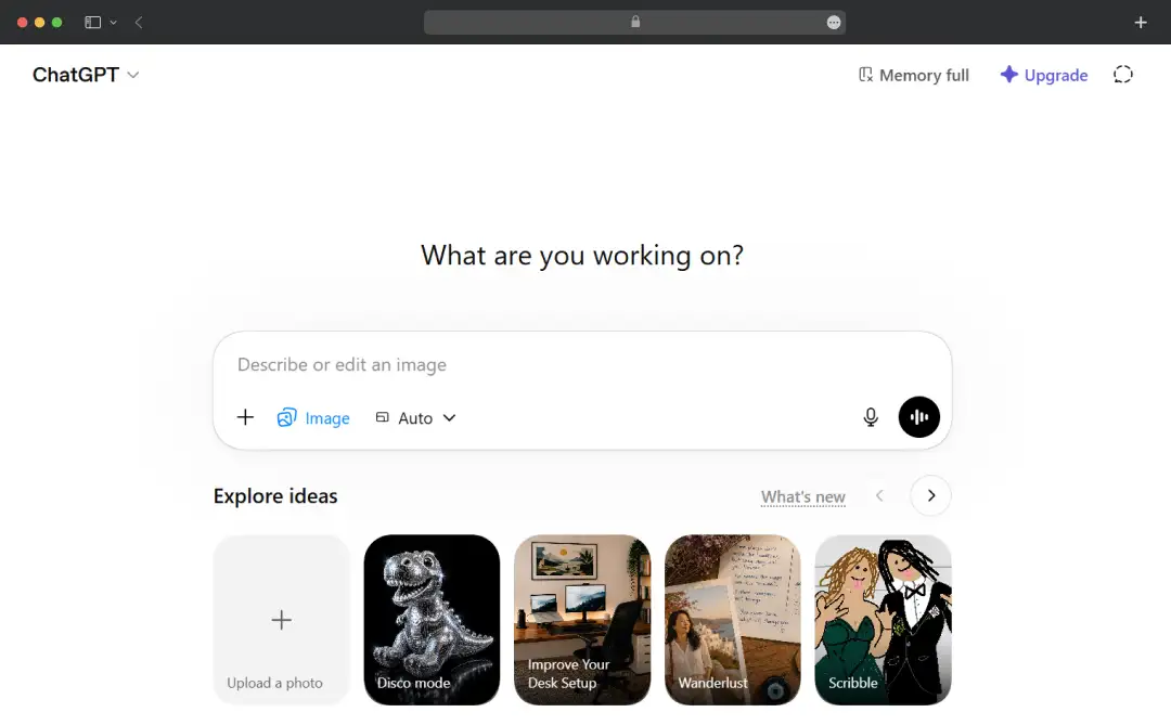 Image Generation:  Product Banner with DALL·E