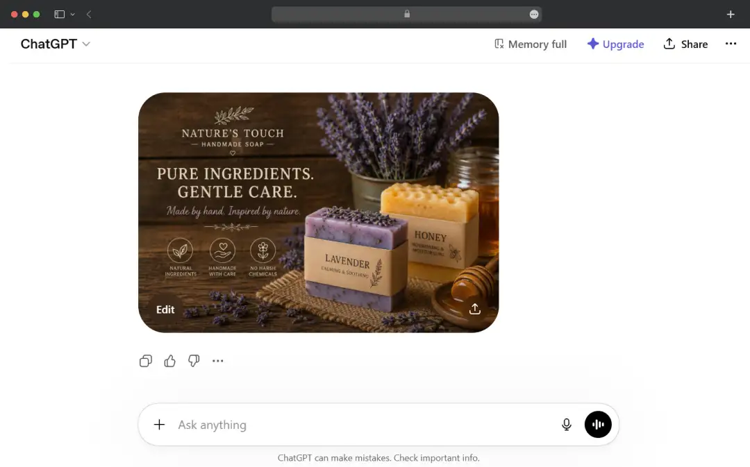 Image Generation:  Product Banner with DALL·E